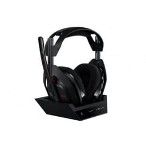 ASTRO Gaming A50 (Gen 5) Auricolare Wireless A Padiglione USB Type-C / USB Type-A Bluetooth Nero