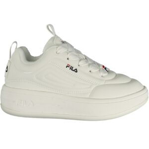 FILA CALZATURA SPORTIVA BAMBINA BIANCO