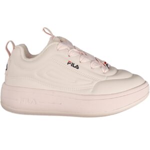 FILA CALZATURA SPORTIVA BAMBINA ROSA