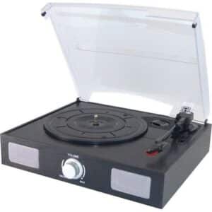 INOVALLEY TD11 Turntable