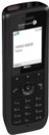 Alcatel-Lucent 8158s WLAN - Schnurloses Digitaltelefon - DECT / IEEE 802,11a/b/g/n (Wi-Fi) - SIP - Schwarz (3BN78421AA)