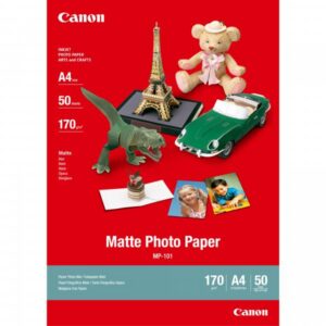 Canon MP-101 Matt 7981A005