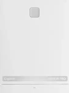 Gigaset N610 IP DECT-Basisstation & S700H Pro Mobilteil Bundle IP-Telefonie (S30852-H2735-R102)