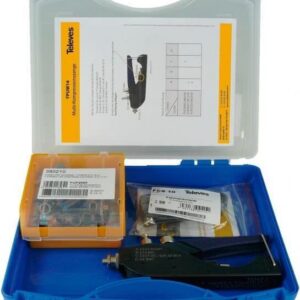 Kompressionsstecker-Set FUPS14 mit 50 x FUP2000 (216325)