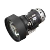 NEC NP18ZL - Zoomobjektiv - 25.7 mm - 33.7 mm - f/1.64-1.86 - für NEC NP-PX750U