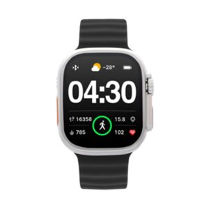 RADIANT SMARTWATCH WATCHES Mod. RAS10902