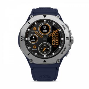 TIMBERLAND SMARTWATCH WATCHES Mod. TDIGB0089802
