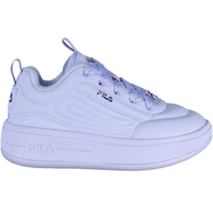 FILA CALZATURA SPORTIVA BAMBINA VIOLA