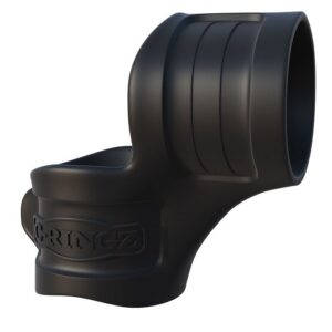 FANTASY C-RINGZ - BIG ANILLA PENE Y TESTÃCULOS