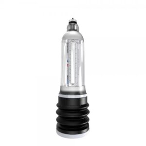 BATHMATE - HYDROMAX 9 BOMBA AUMENTO PENE TRANSPARENTE