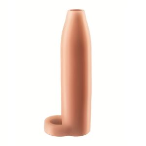 FANTASY X- TENSIONS - REAL FEEL EXTENSIÃ“N DE PENE XL
