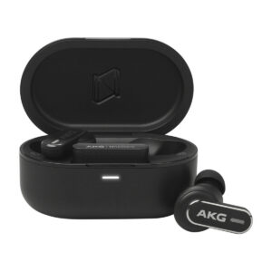 Auricolari Bluetooth AKG N5 Nero