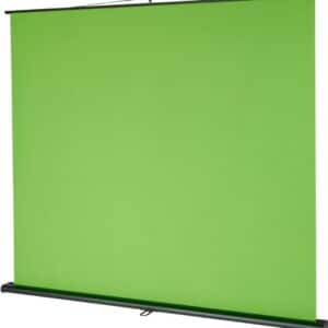 Celexon 1000010980 Hintergrundbildschirm Grün (1000010980)
