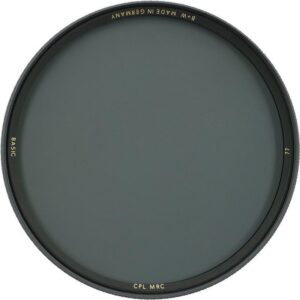 B+W BASIC CPL MRC 95mm (1100757)