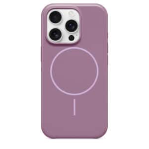 Custodia per Cellulare Apple IPHONE 16 PRO Viola