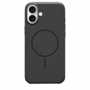 Custodia per Cellulare Apple IPHONE 16 PLUS Nero