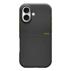 Custodia per Cellulare Apple iPhone 17 Nero