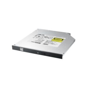 ASUS SDRW-08U1MT lettore di disco ottico Interno Nero DVD-RW