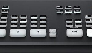 Blackmagic Design ATEM mini pro (BM-SWATEMMINIBPR)