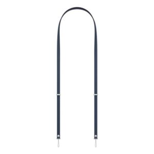 Apple Schultergurt für Handy - Blau