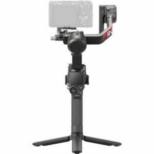 Stabilizzatore per Supporto Dji RS 4