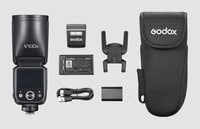 Godox  V100-N Nikon (V100-N)