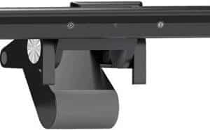 Alogic Illuminate Light Bar with 4k Autofocus Camera Space Grey (ALCMILSGR)