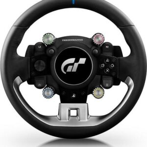AddOn Thrustm. GT Wheel Lenkrad (KON/PC) retail (4060468)