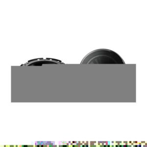 Altoparlanti PIONEER TS-G1730F 17 cm 3 vie 300 W Max