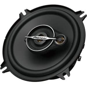 Altoparlanti coassiali a 3 vie per auto Pioneer TS-A1371F - 13 cm - 300 W max - 50 W RMS