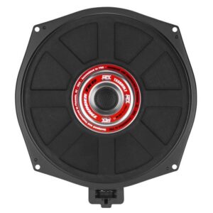 Altoparlanti specifici - MTX AUDIO - Kit 3 vie - 20cm - 4O - 150W RMS - Per BMW e Mini