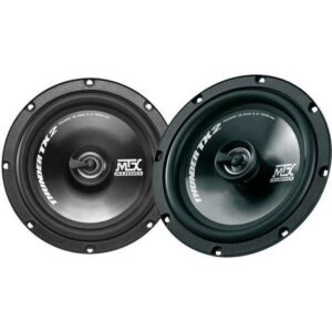 Altoparlante coassiale MTX a 2 vie TX265C Ø16,5 cm 65 W RMS 260 W Peak 4O