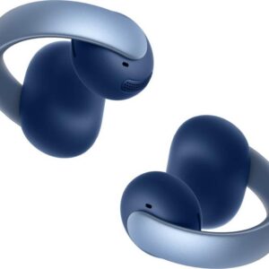 Anker Innovations Anker Soundcore Aeroclip - True Wireless-Kopfhörer mit Mikrofon (A3388G31)