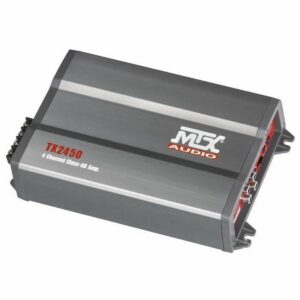 Amplificatore Mtx Audio