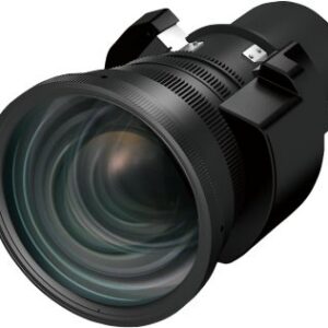 Epson ELP LU04 - Weitwinkel-Zoom-Objektiv - 14,8 mm - 17,7 mm - f/2,0-2,1 (V12H004U04)
