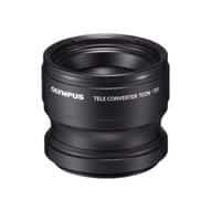 Olympus TCON-T01 - Konverter - für Stylus Tough TG-2, TG-2 iHS, TG-3, TG-4, Tough TG-1, TG-1 iHS, TG-3, TG-4, TG-5