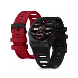 POLICE SMARTWATCH WATCHES Mod. PEIUN00003X2