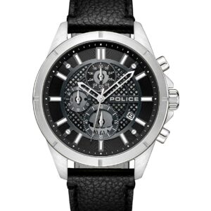 POLICE SMARTWATCH WATCHES Mod. PEWGC0054005