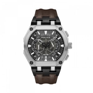 POLICE SMARTWATCH WATCHES Mod. PEWGF0054403