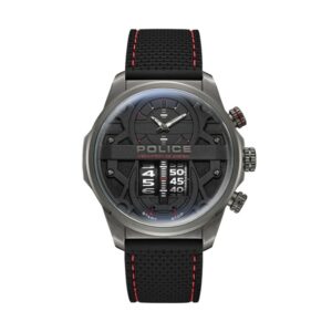 POLICE SMARTWATCH WATCHES Mod. PEWJM0006505