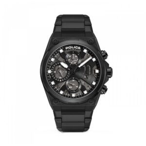 POLICE SMARTWATCH WATCHES Mod. PEWGK2239106