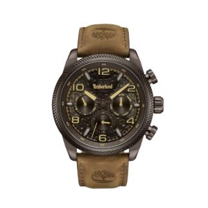 TIMBERLAND SMARTWATCH WATCHES Mod. TDWGF0028706M