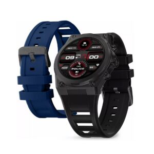 POLICE SMARTWATCH WATCHES Mod. PEIUN00003X1