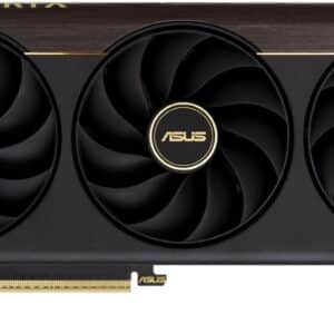 ASUS ProArt GeForce RTX 5070 Ti OC Edition 16 GB GDDR7 Grafikkarte PCIe 5.0 (90YV0NR0-M0NA00)