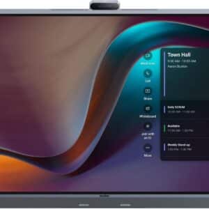Yealink 65" Meetingboard Pro, (MB65PRO-A02)