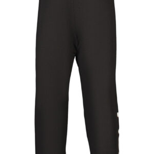 FILA LEGGINS BAMBINA NERO