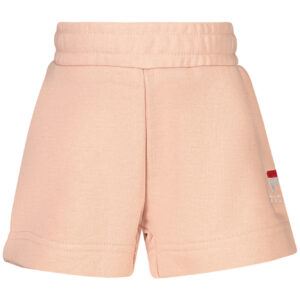 FILA PANTALONE SHORT BAMBINA ROSA