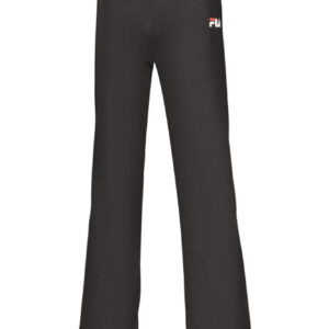 FILA LEGGINS BAMBINA NERO