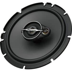 "Altoparlanti coassiali a 3 vie per auto Pioneer TS-A1671F - 6,5"" - Staffa di montaggio - 320W max"