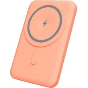 Power Bank MagSafe da 5000 mAh - YENKEE - YPB 501 oe